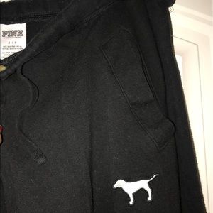 SOLD —— VS PINK || Sweatpants 👖